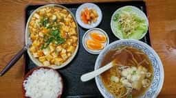 中国料理 九龍居 北区店