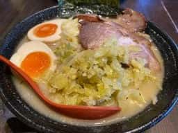 チャンポンハウス あぶらや