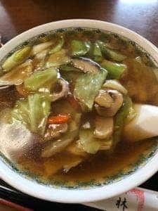 桃林