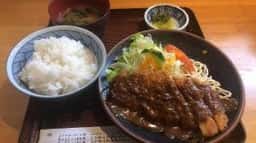 お食事処 まつもと 鞍馬口店