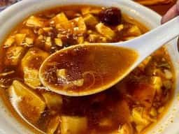 台湾めしと四川麻婆豆腐専門店 金の馬結