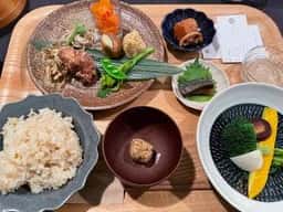ボレロ食堂