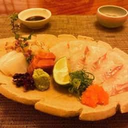 割烹 しまもと