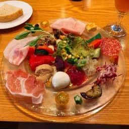 カ・デル・ヴィアーレ