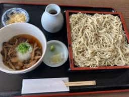 そば屋 五衛門