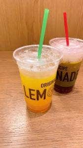 LEMONADE by Lemonica マルイファミリー溝口店
