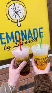 LEMONADE by Lemonica マルイファミリー溝口店