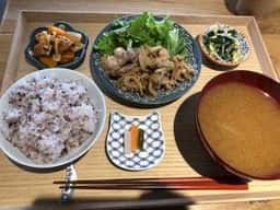 tsugugoto cafe