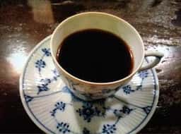 茜屋珈琲店 神戸三宮