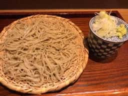 三嶋 そば兵衛