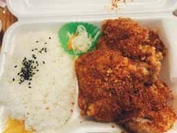 おぐらの唐揚 長嶺店