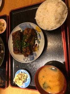 舌心 志木店