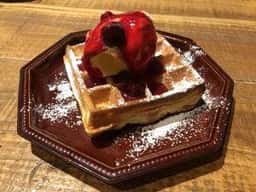 NAKAMACHI CAFE