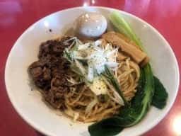 三日月食堂