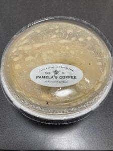 パメラーズコーヒー