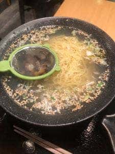 新潟酒バル 吹溜