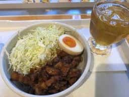 綿茶 神田店