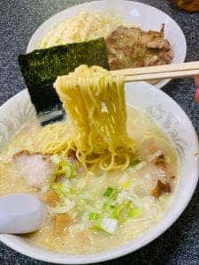 中華ひろの
