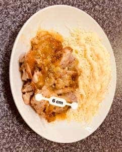 中華ひろの