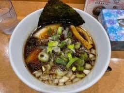 らーめん 世界一 京橋店
