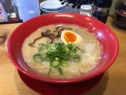 ラーメン 八百山