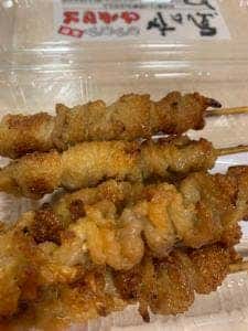 博多ぐるぐるとりかわ 竹乃屋