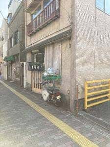 長寿庵
