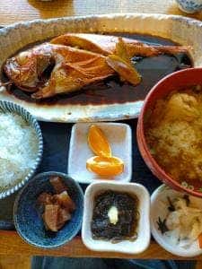 まるひの貝汁ひろそう