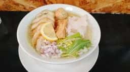 麺煌 MOGAMI