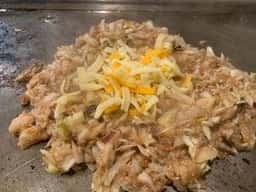 お好み焼・焼そばの大八