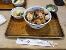 鳥やき 宮川 1号店
