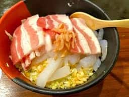 どんどん亭 新下関店