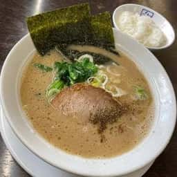 らーめん堂 仙台っ子 東仙台店