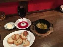 魚貝バル UMIYAMA