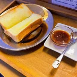 喫茶Mon