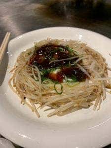 お好み焼・鉄板焼 ひげぼうず
