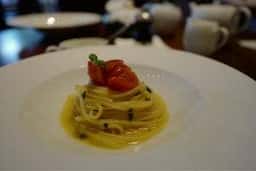 ザ・ロビーラウンジ ザ・リッツ・カールトン京都