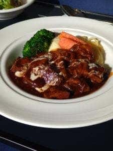 ザ・ゴルフクラブ竜ヶ崎 レストラン