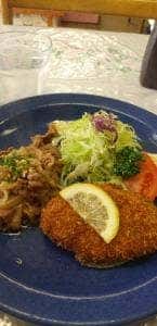 食事処 子鹿