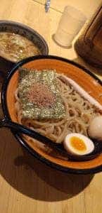 麺や 虎鉄 八軒店