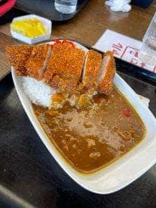 ロッジ テン