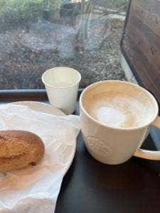 スターバックス コーヒー 名古屋自由ヶ丘店
