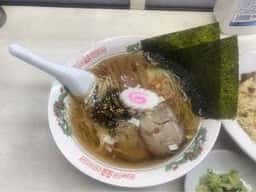 中華堂
