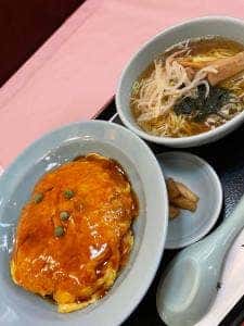 中華いちむら