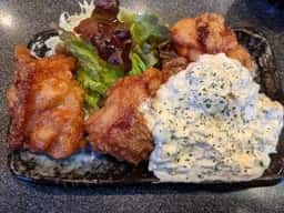 焼鳥 串KING