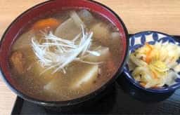 お食事処たまちゃん あだたらの里直売所