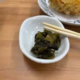 肉汁うどん なぎさ