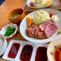 カフェレストランPrele