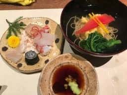 蔵の味