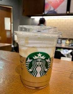 スターバックス コーヒー 新宿野村ビル店
